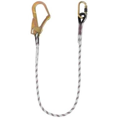 OXXA® Elbert 4082 positioneringslijn XL 1.5 m grijs