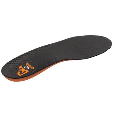 Emma Hydro-Tec® COMFORT SOFT inlegzool zwart