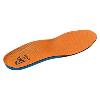 Emma Hydro-Tec® COMFORT SOFT CF inlegzool zwart