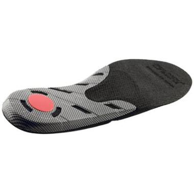 Emma Stability Pro inlegzool grijs