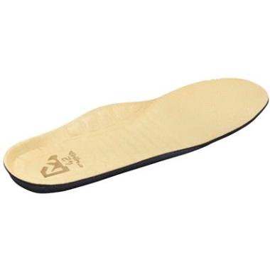 Emma Office inlegzool beige