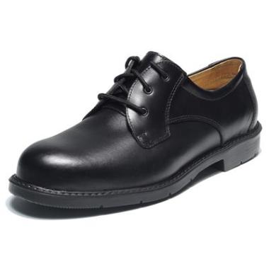 Emma Treviso uniformschoen O3 zwart