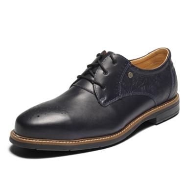 Emma Bari veiligheidsschoen S3 blauw