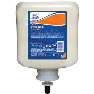 Deb Stoko Stokoderm Protect Pure huidbeschermer - 1L