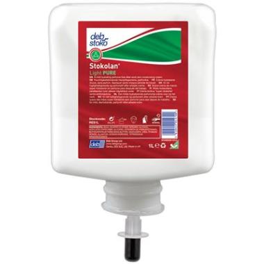 Deb Stoko Stokolan Light Pure huidverzorger - 1L