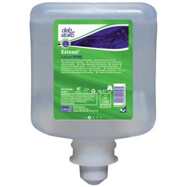 Deb Stoko Estesol Lotion Pure handreiniger - 1L