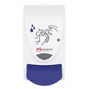 Deb Stoko Cleanse Light 1000 dispenser - 1L