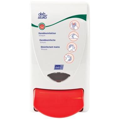 Deb Stoko Sanitise 1000 dispenser - 1L