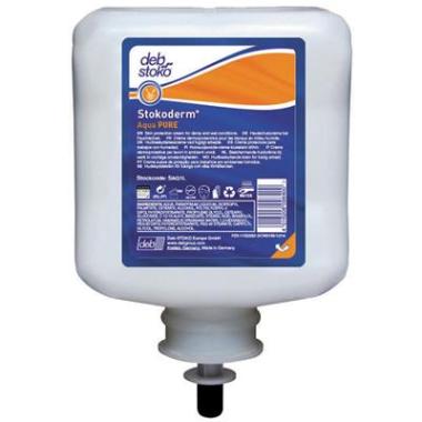 Deb Stoko Stokoderm Aqua Pure huidbeschermer - 1L