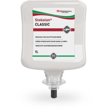 Deb Stoko Stokolan Classic huidverzorger - 1L
