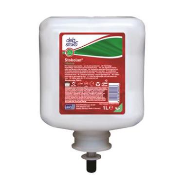 Deb Stoko Stokolan Intense huidverzorger - 1L
