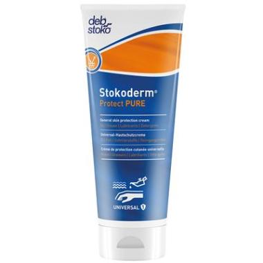 Deb Stoko Stokoderm Protect Pure huidbeschermer - 100 ML