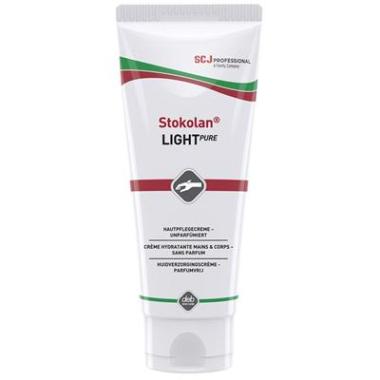 Deb Stoko Stokolan Light Pure huidverzorger - 100 ML
