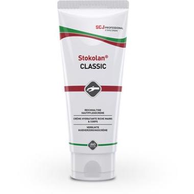 Deb Stoko Stokolan Classic huidverzorger - 100 ML