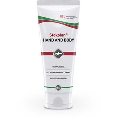 Deb Stoko Stokolan Hand & Body huidverzorger - 100 ML