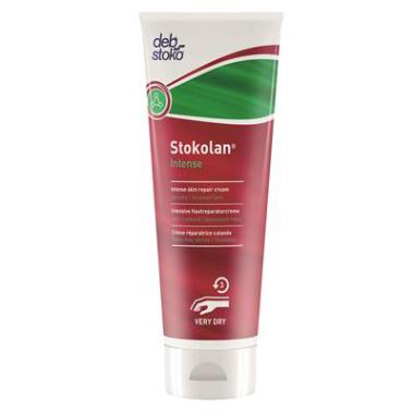 Deb Stoko Stokolan Intense huidverzorger - 100 ML