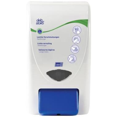 Deb Stoko Cleanse Light 2000 dispenser - 2L