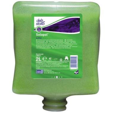 Deb Stoko Solopol Lime handreiniger - 2L