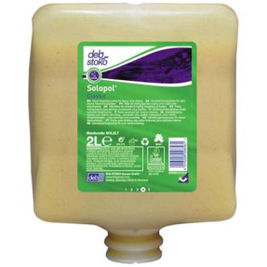 Deb Stoko Solopol Classic handreiniger - 2 Liter
