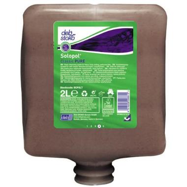 Deb Stoko Solopol Classic Pure handreiniger - 2L