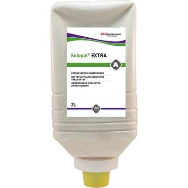 Stoko Solopol Extra softbox handreiniger - 2L