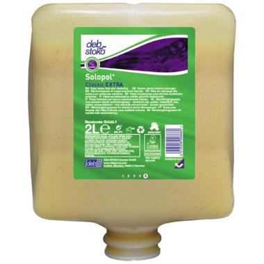 Deb Stoko Solopol Classic Extra handreiniger - 2L