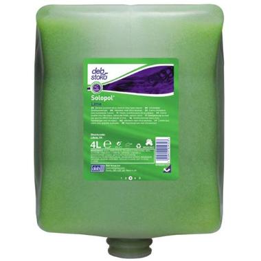 Deb Stoko Solopol Lime handreiniger - 4L