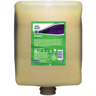 Deb Stoko Solopol Classic handreiniger - 4 Liter