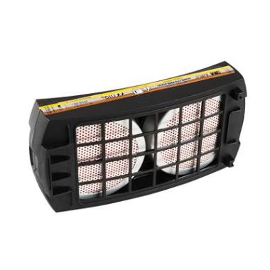 3M Adflo gas- en dampfilter ABE1 837242