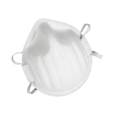 MSA Affinity 1110 stofmasker FFP1 NR D wit