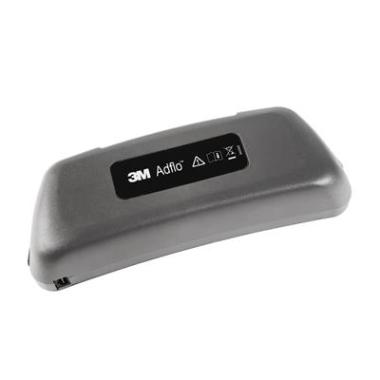 3M Adflo 837631 batterij zwart