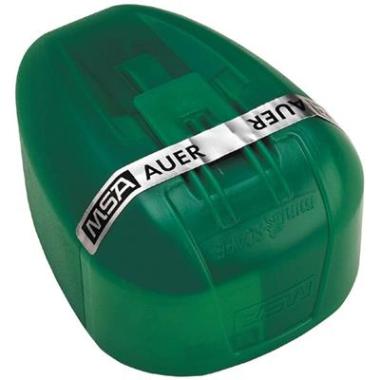 MSA miniSCAPE vluchtmasker zwart