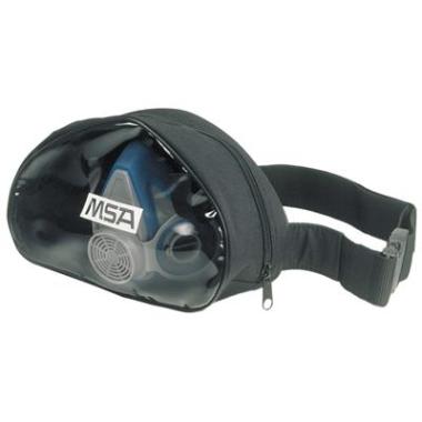 MSA heuptas t.b.v. Advantage 200 LS halfgelaatsmasker zwart