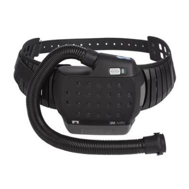 3M Speedglas Adflo 837731 motorunit zwart