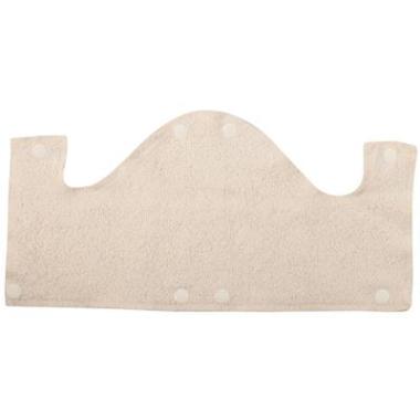 MSA Terri-Band zweetband beige