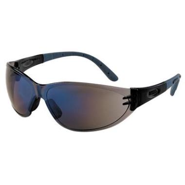 MSA Perspecta 9000 veiligheidsbril blauw