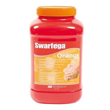 Swarfega Orange handreiniger - 4,5L oranje