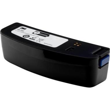 3M Versaflo TR-332 batterij zwart