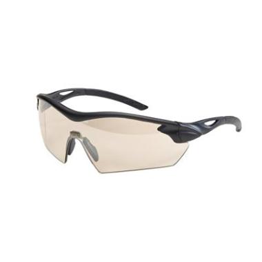 MSA Racers veiligheidsbril transparant/smoke