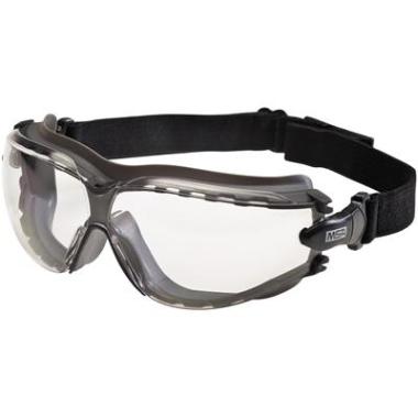 MSA Altimeter veiligheidsbril grijs
