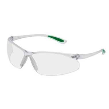 MSA FeatherFit veiligheidsbril transparant