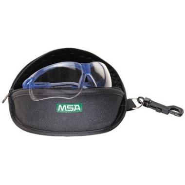 MSA Perspecta Soft Case brillenetui zwart