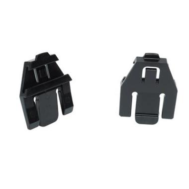 MSA 10117496 sleufadapter zwart