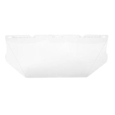 MSA V-Gard 10115836 plaatvizier transparant