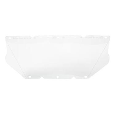 MSA V-Gard 10115837 plaatvizier transparant