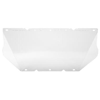 MSA V-Gard 10154950 plaatvizier transparant