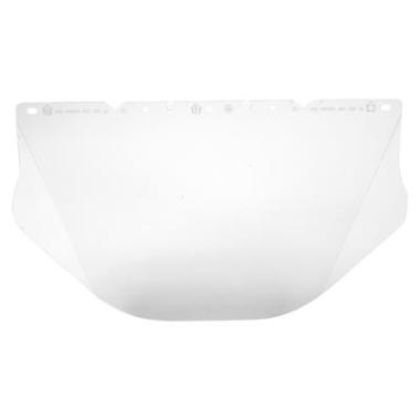 MSA V-Gard 10115863 plaatvizier transparant