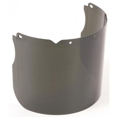 MSA V-Gard 10115861 gegoten vizier groen