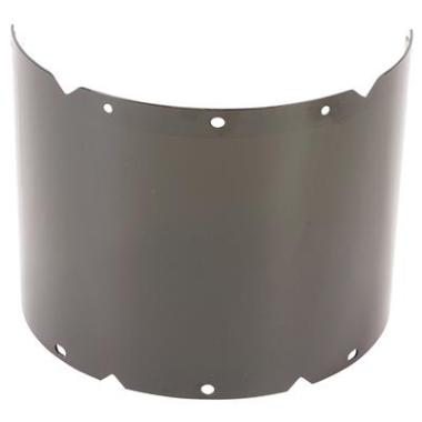 MSA V-Gard 10115862 gegoten vizier groen