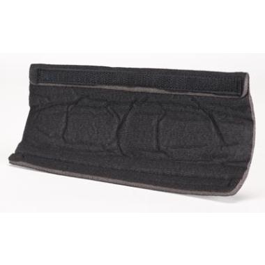 MSA 10127065 zweetband zwart